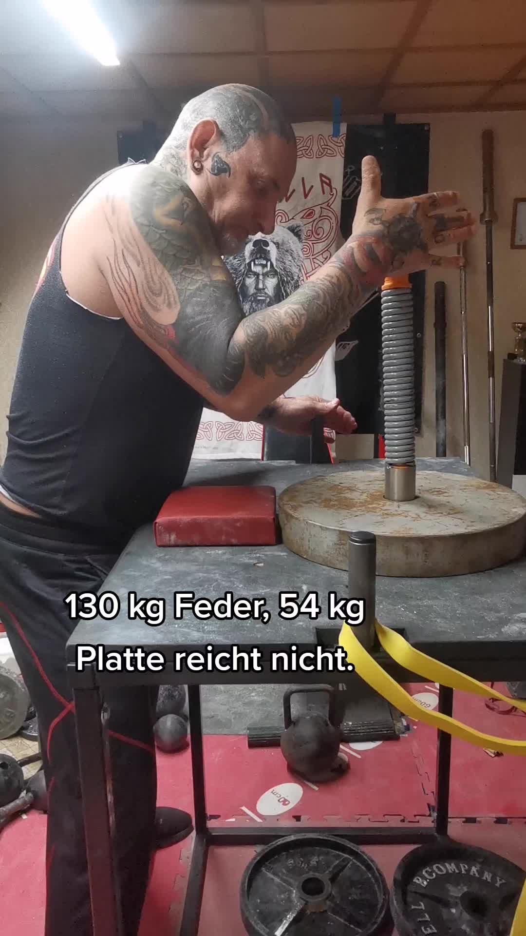 @Gripmonster 63