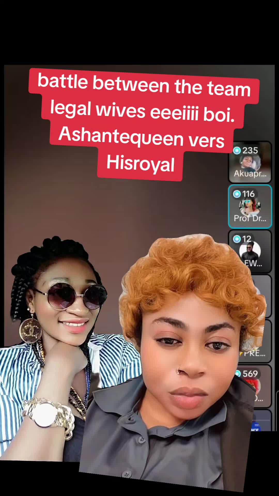 @👸Serwaahgh1official👸