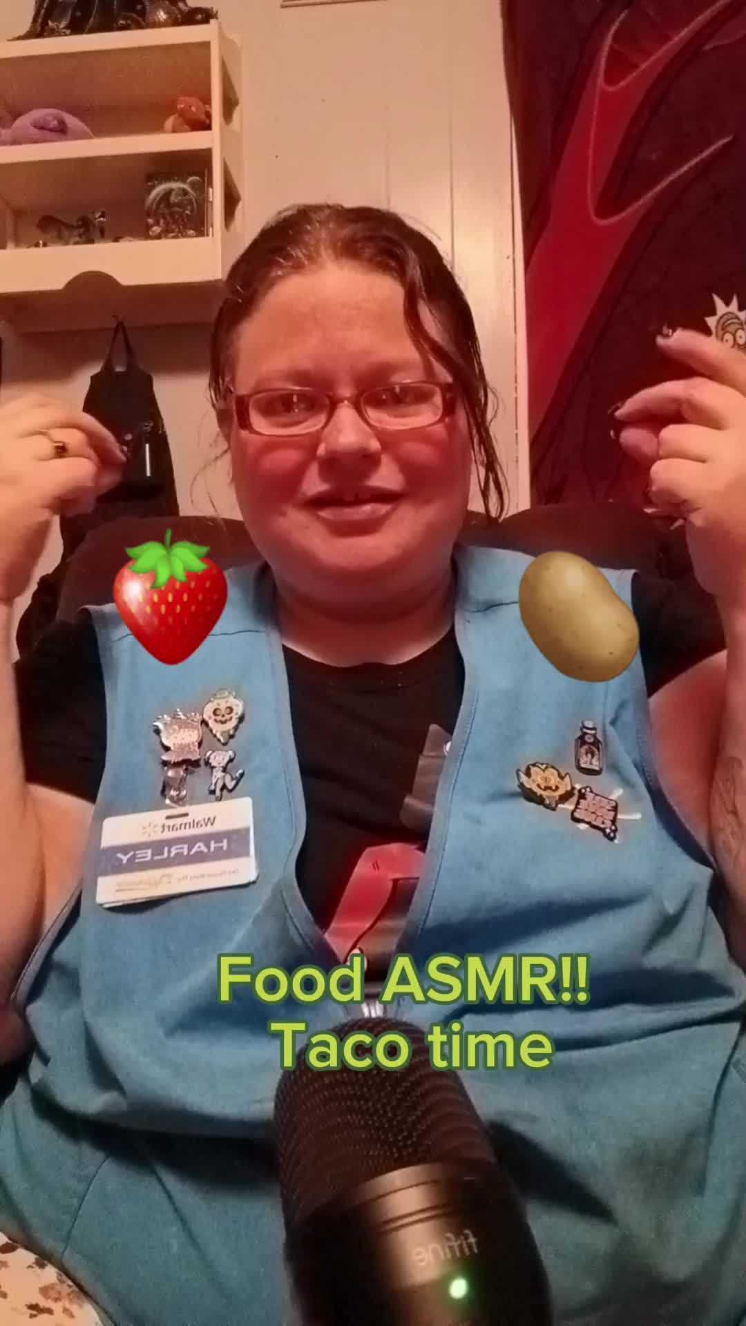 @ASMR_HarleyLoves
