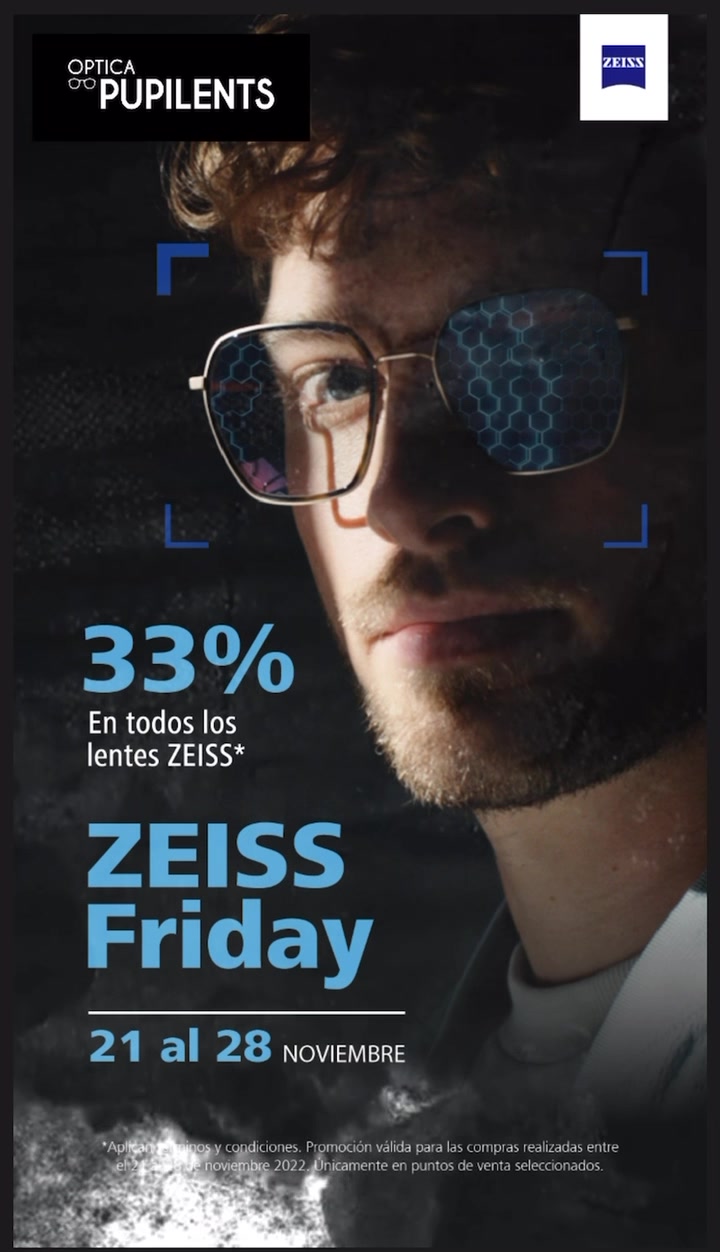 @Excelens Optical Store