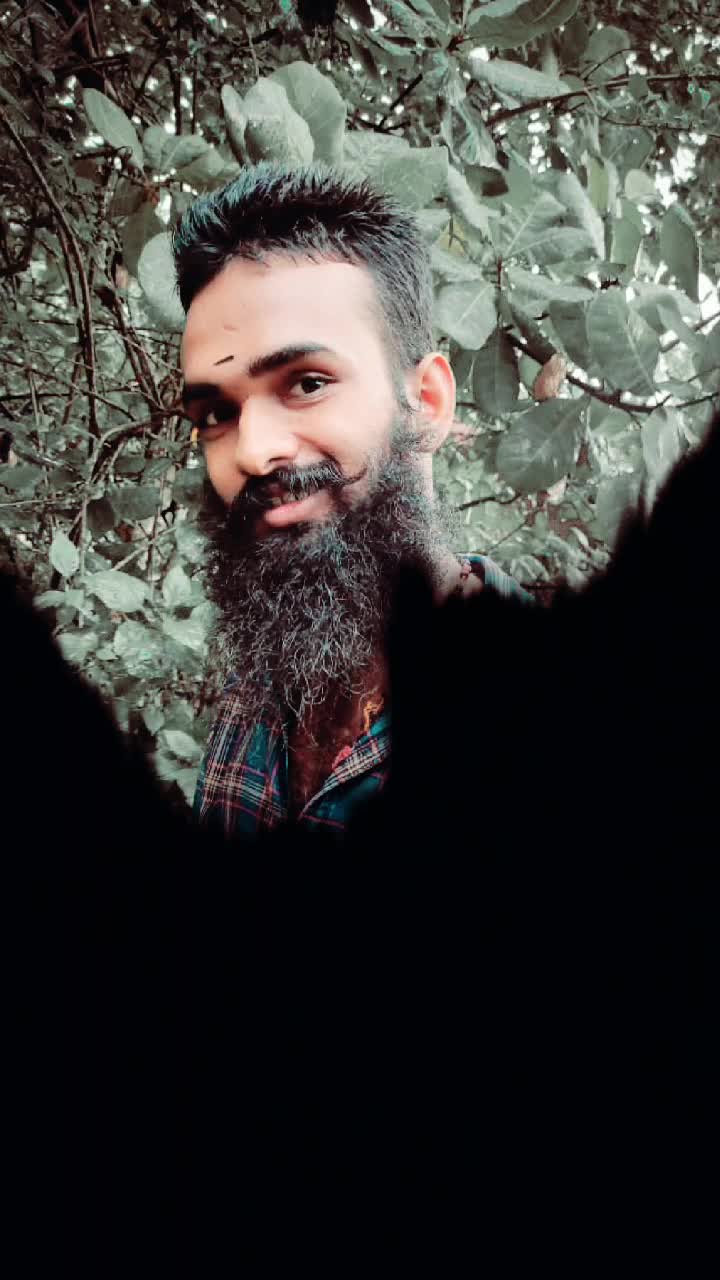 @താടിക്കാരൻ