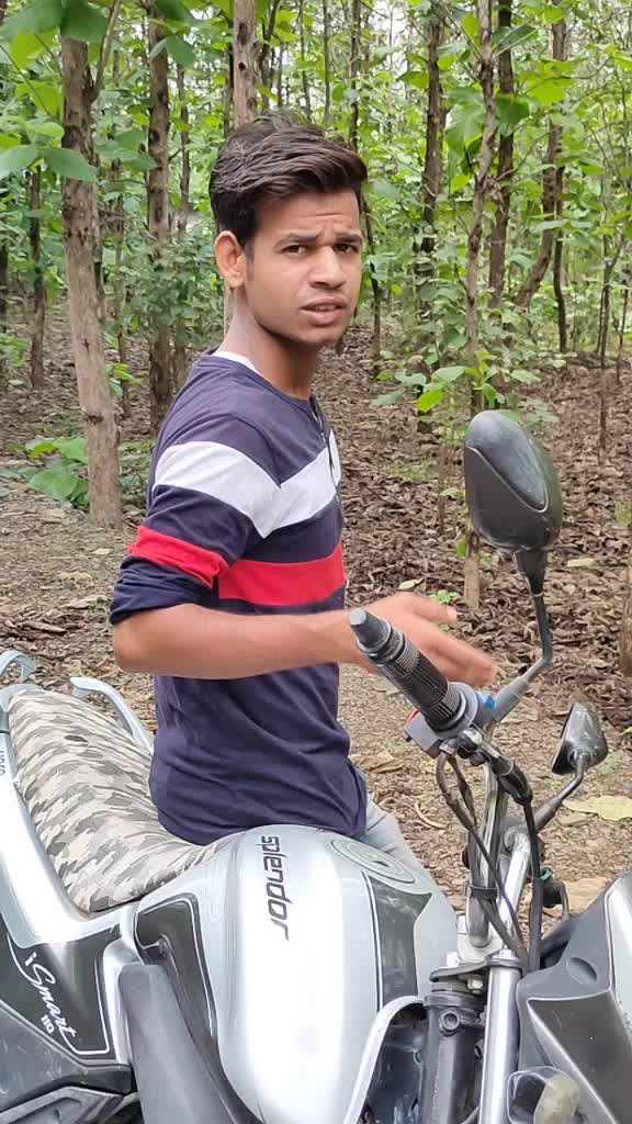 @Anuj Shrivastava