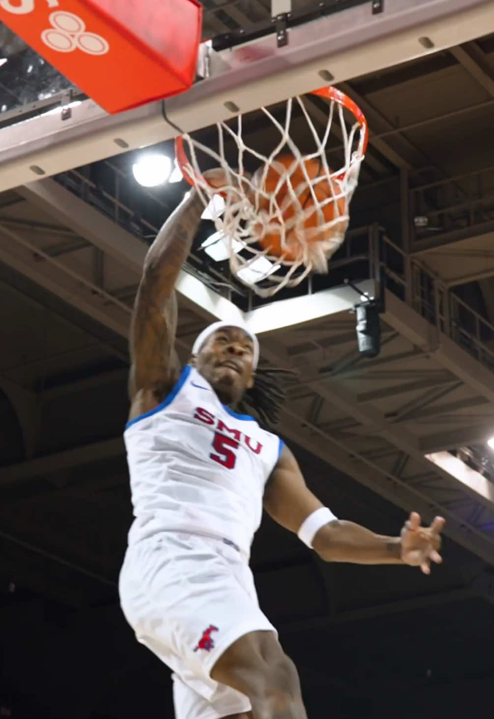 @SMU Men’s Basketball