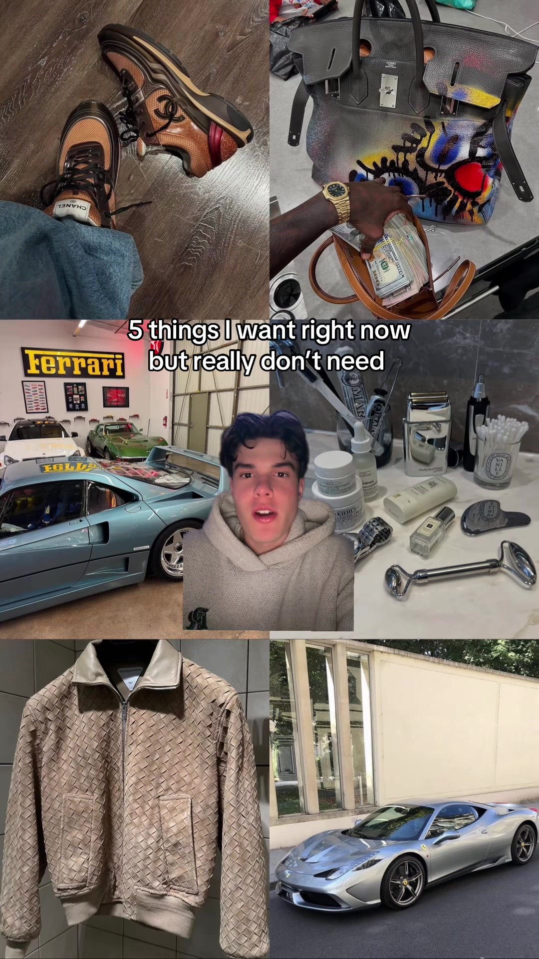@Tiggsy Smart