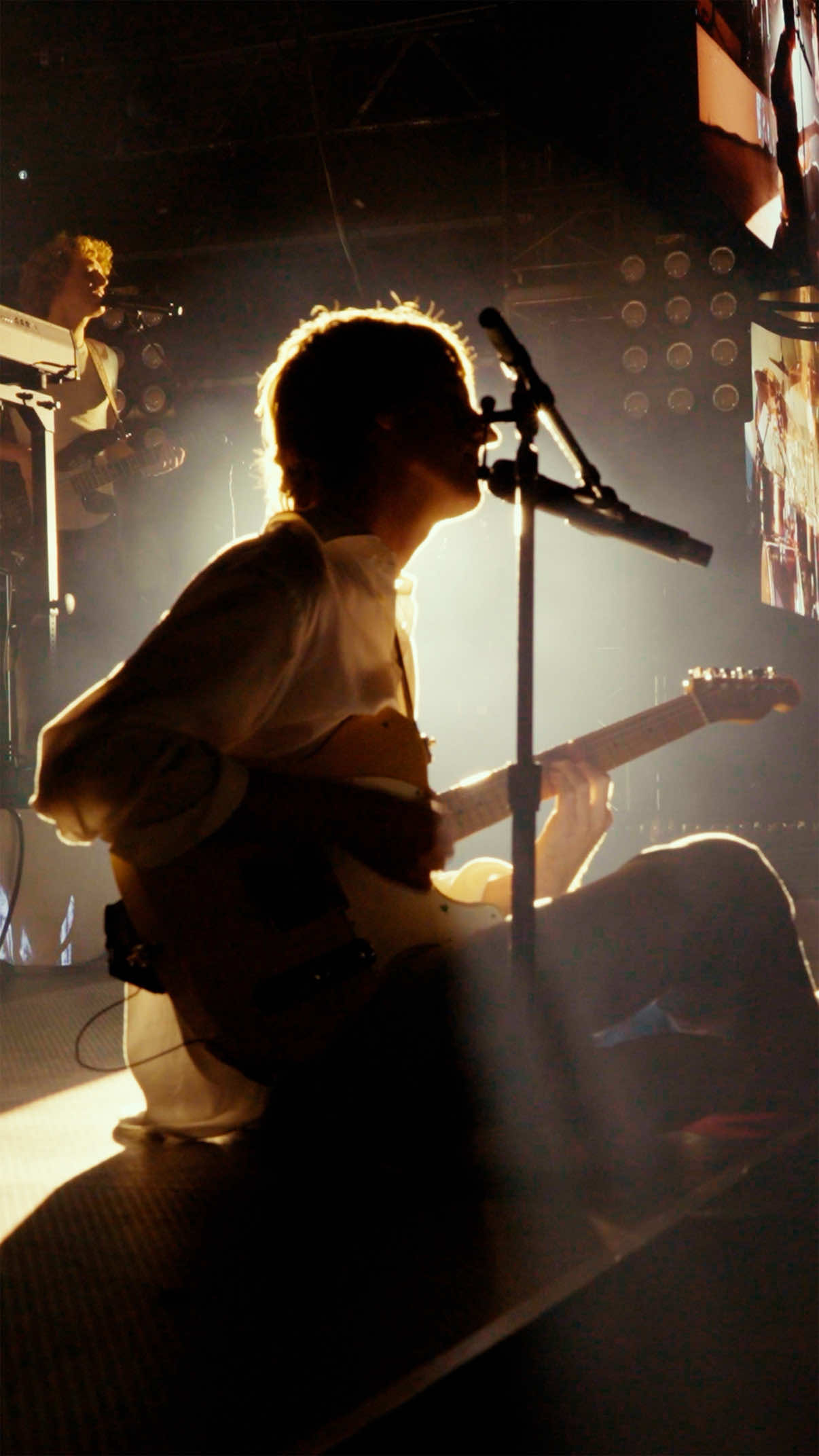@Parcels