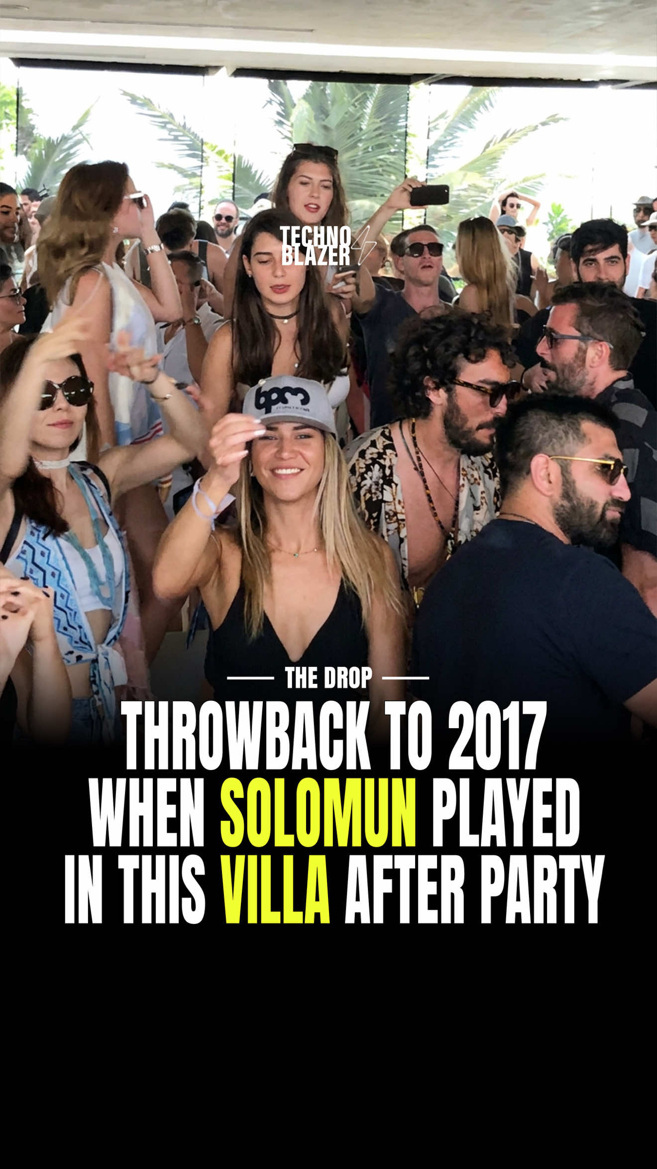 @Techno Blazer ⚡️