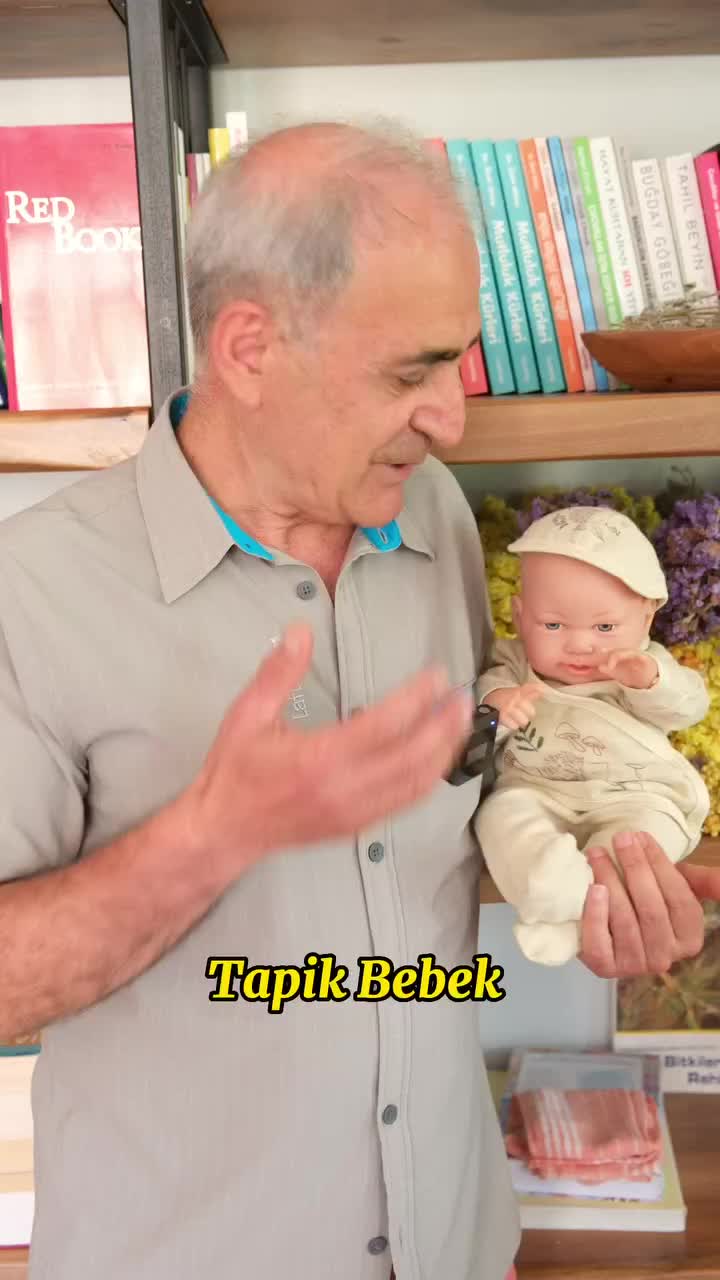 @Doktor Gözü
