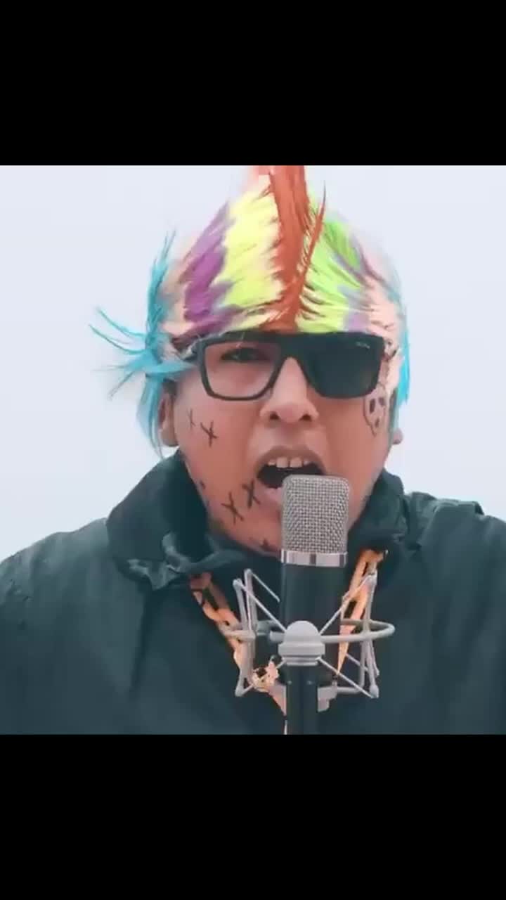@FARA&Oacute;N