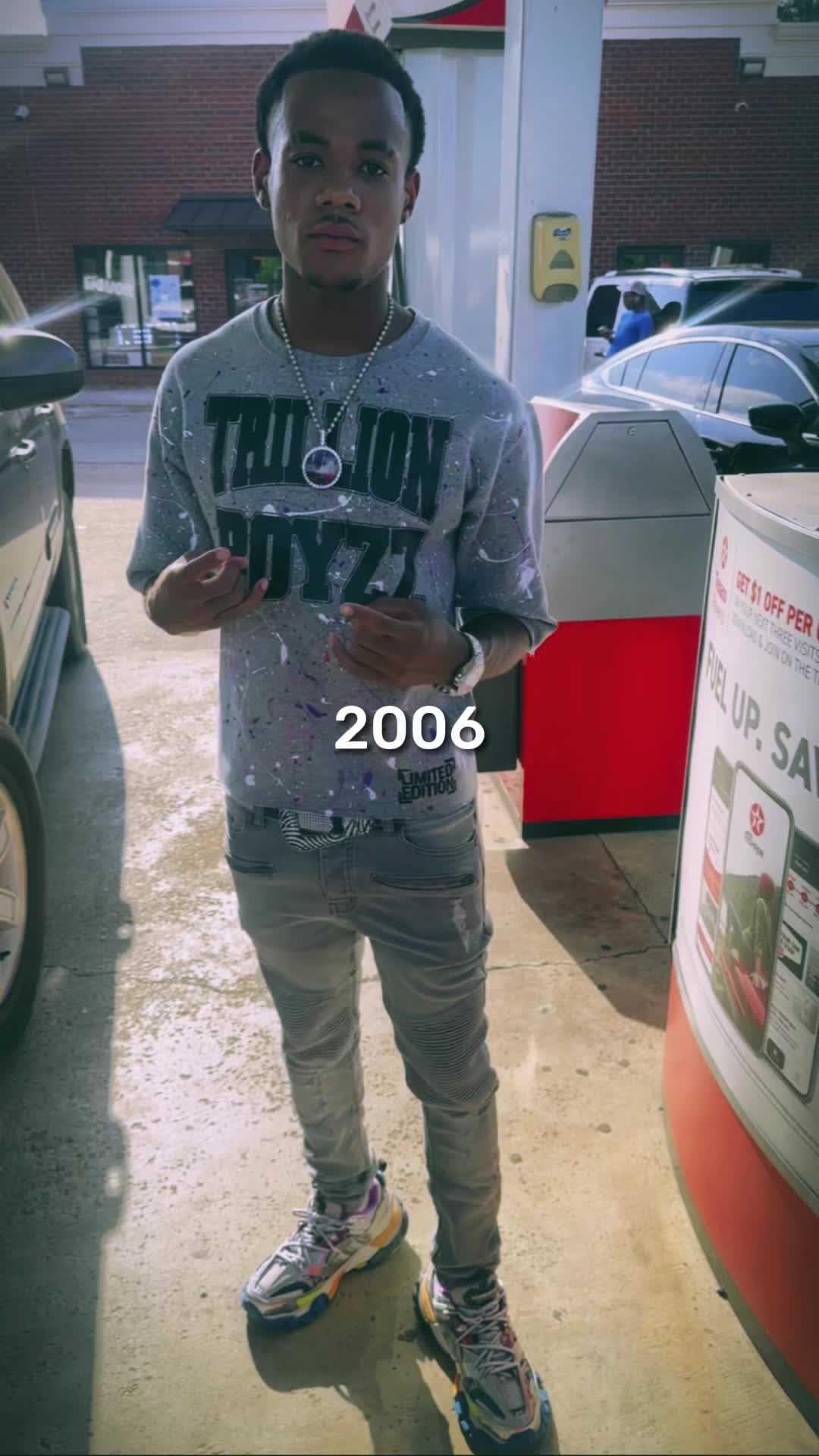 @Killa Cam ❗️😎🐎