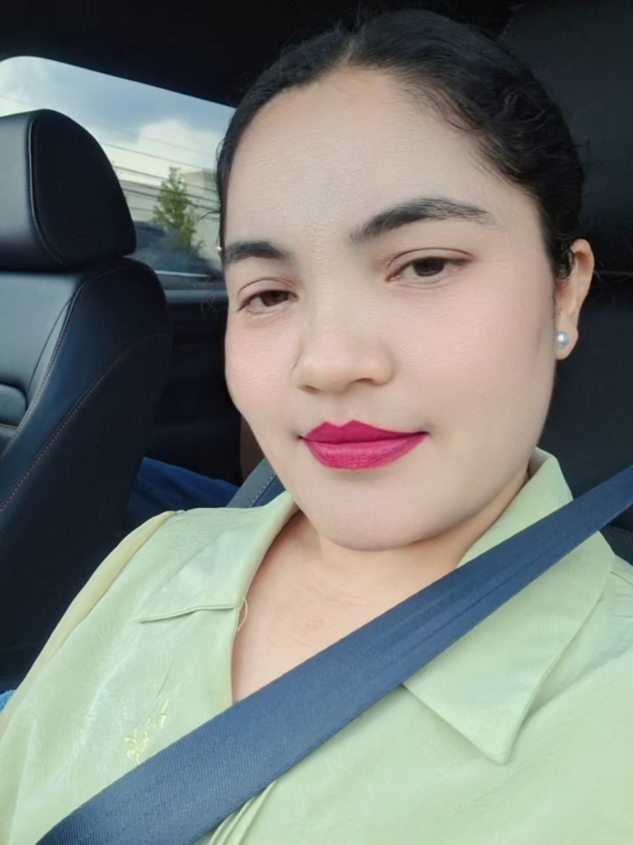 @Radhika KhadkaBasnet🇳🇵to🇺🇸