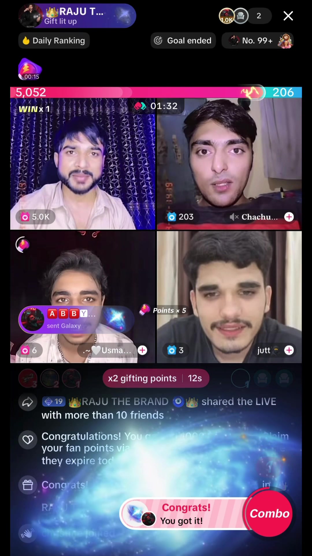 @RAJU THE BRAND 🧿❤&zwj;🔥
