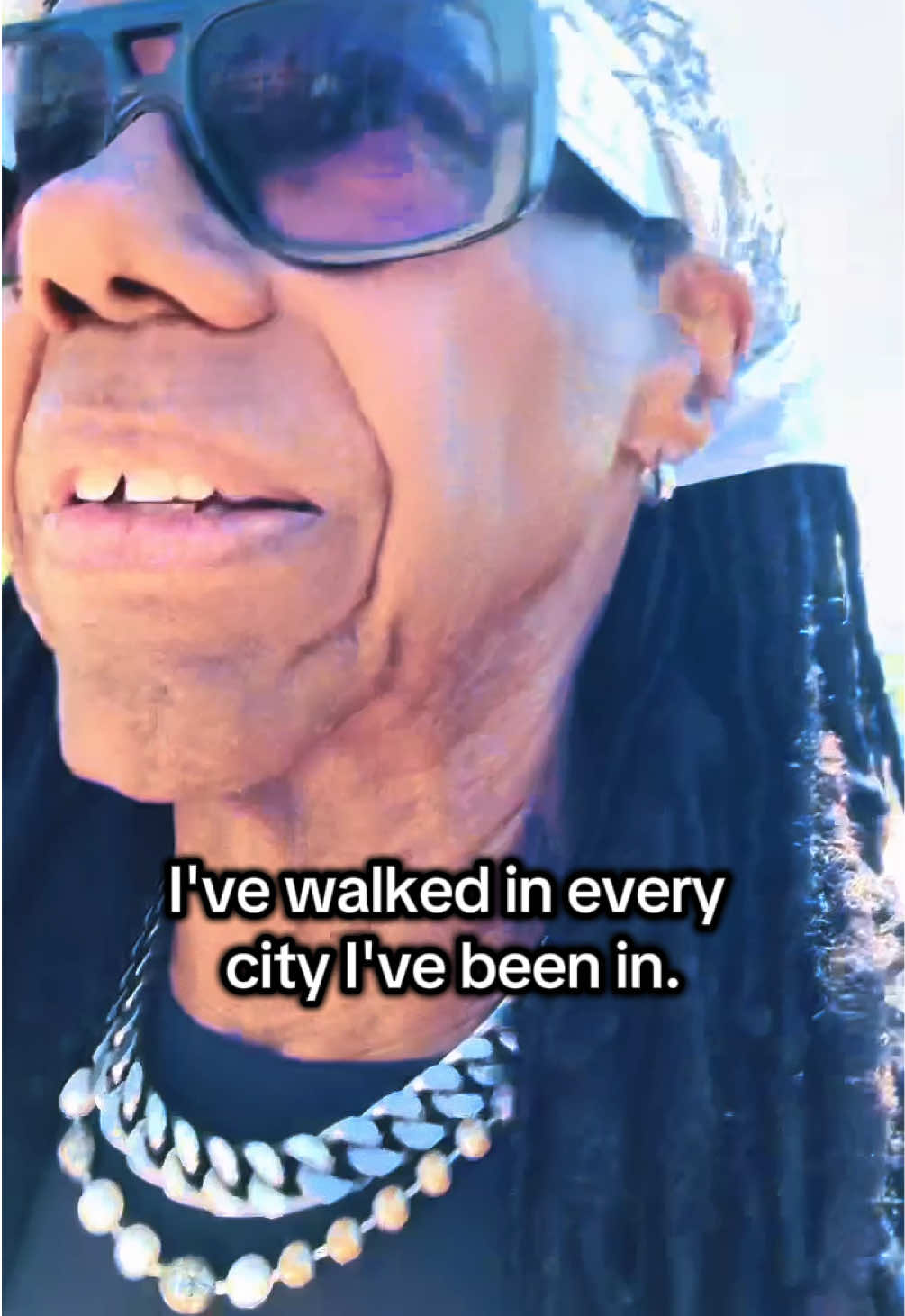 @Nile Rodgers
