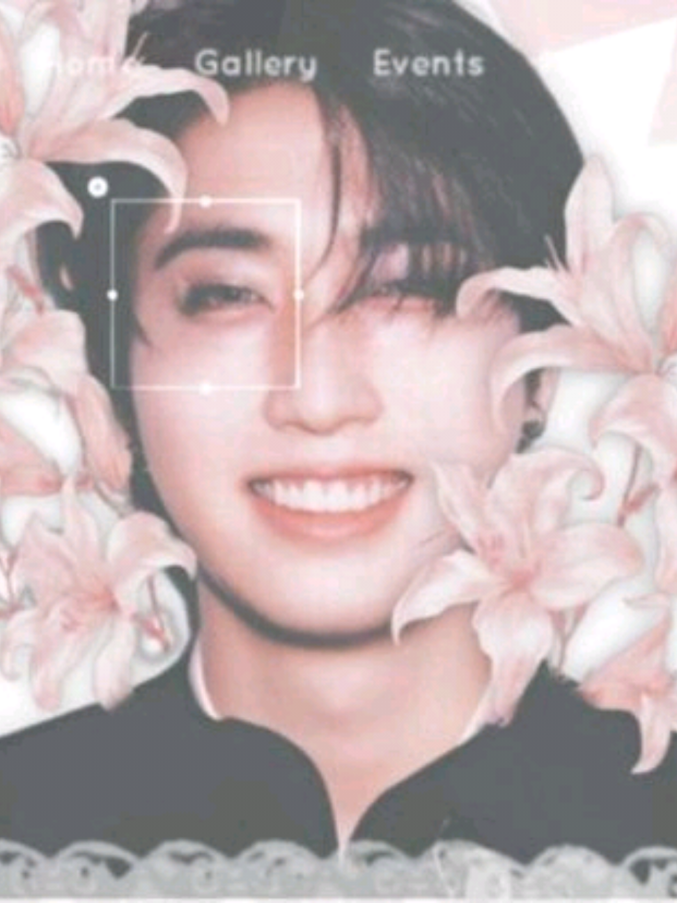 @โฉ'๐ธ๐๐๐~๐จwsten ๐ฒnight~