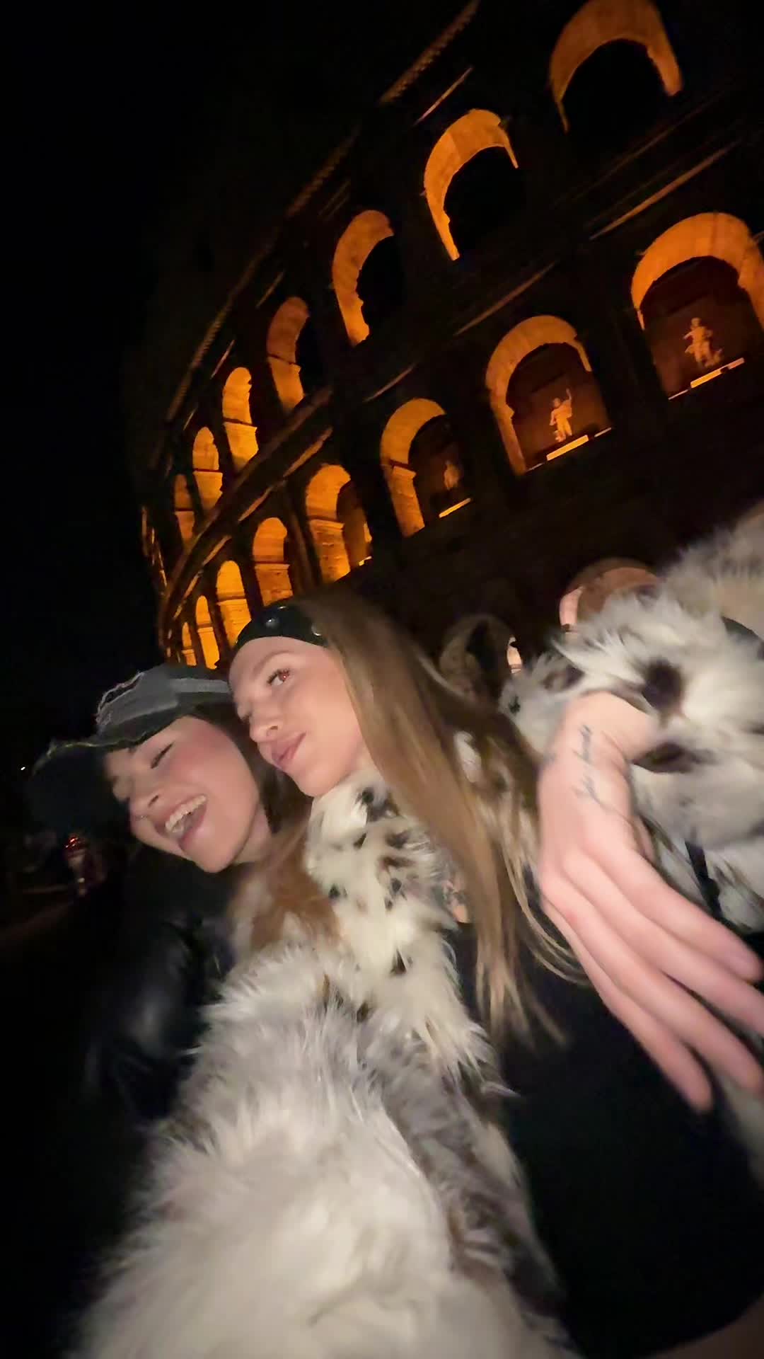 @Almi e Virgi