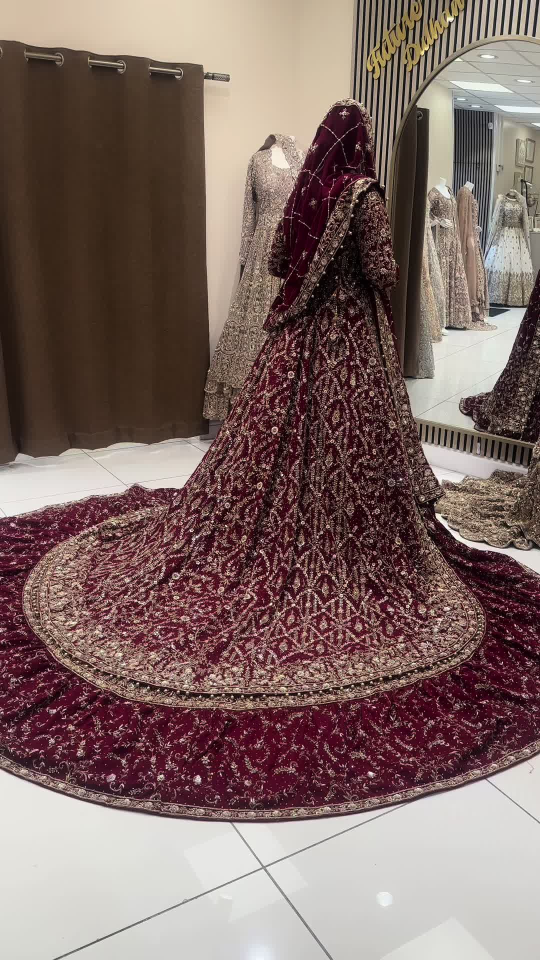 @Dulhan Bradford