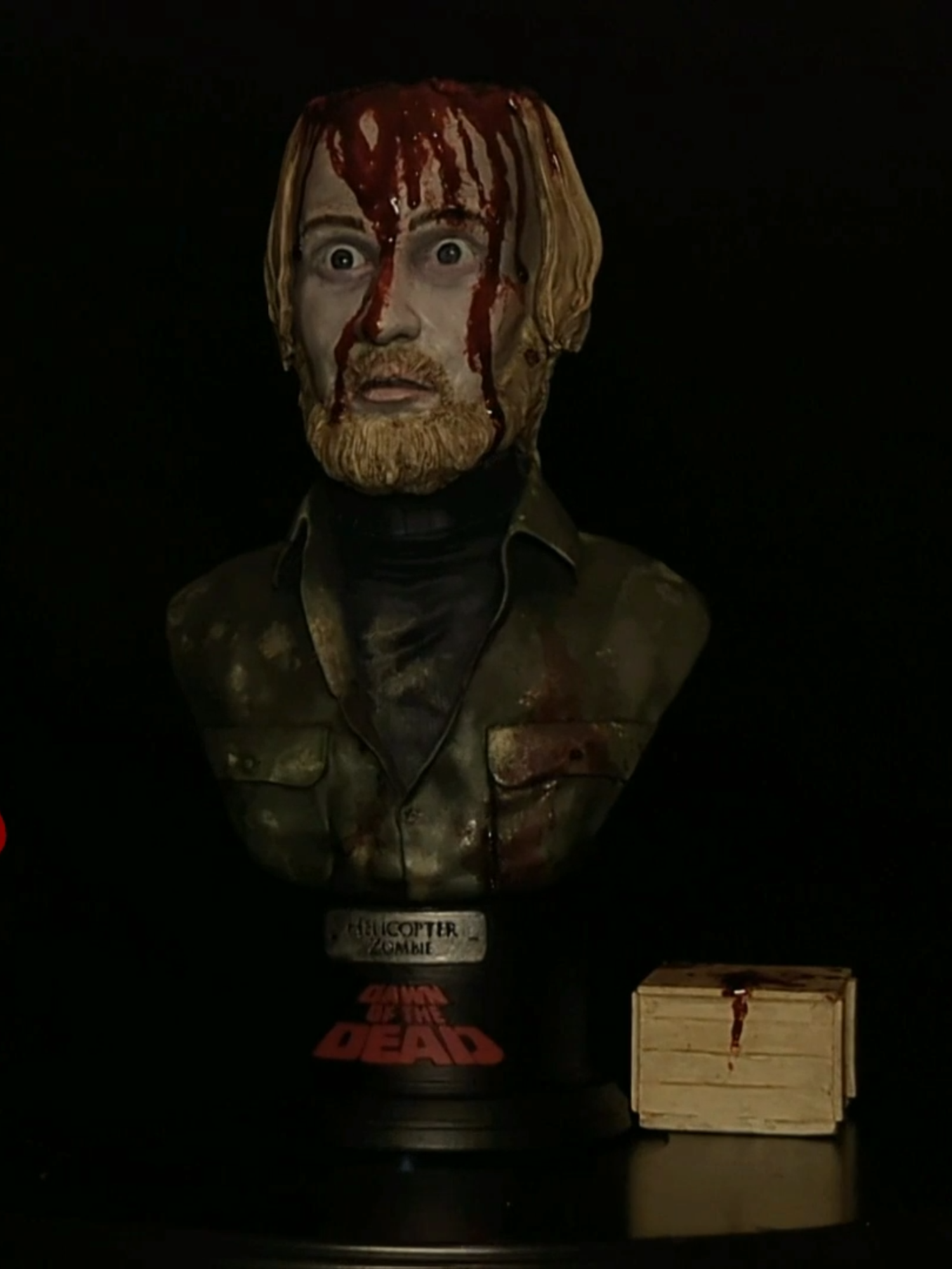 @BenSculpt Creations