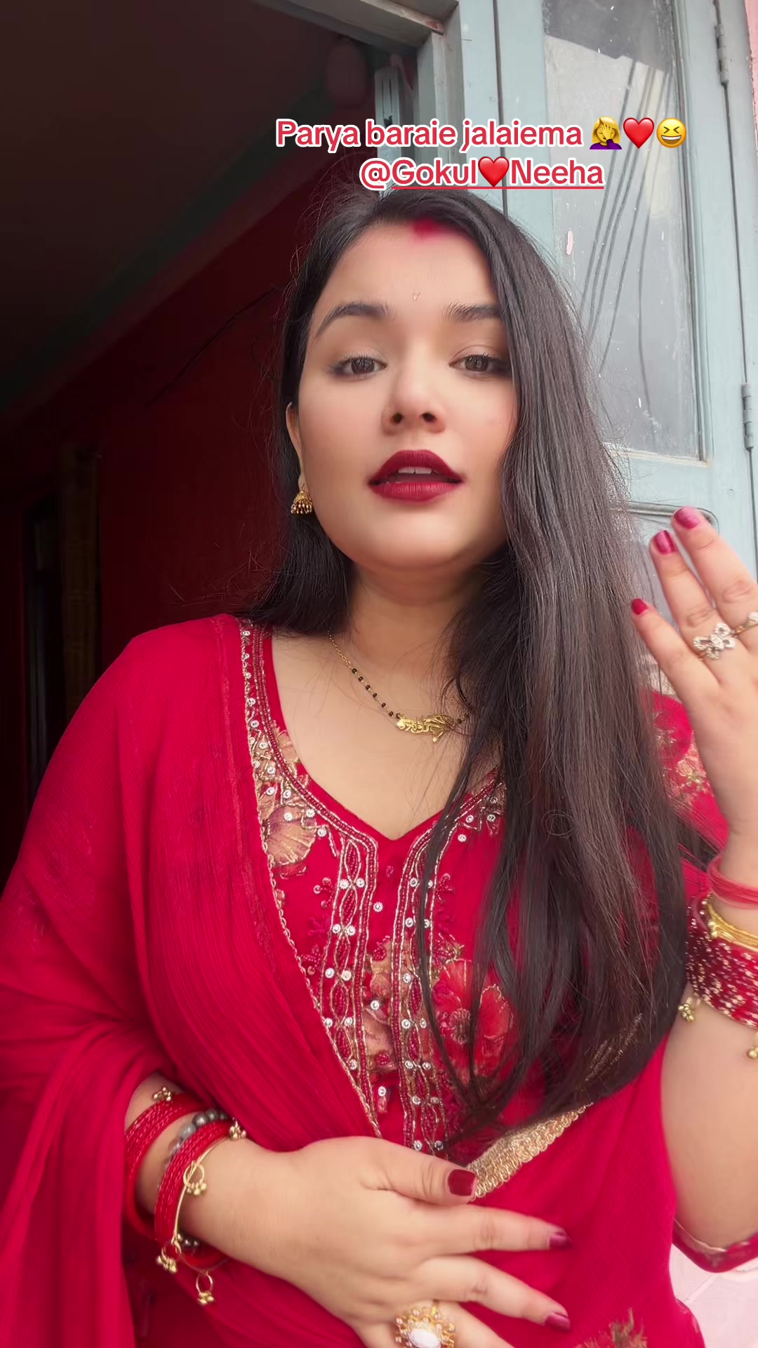 @Neeha Ganga Gahatraj