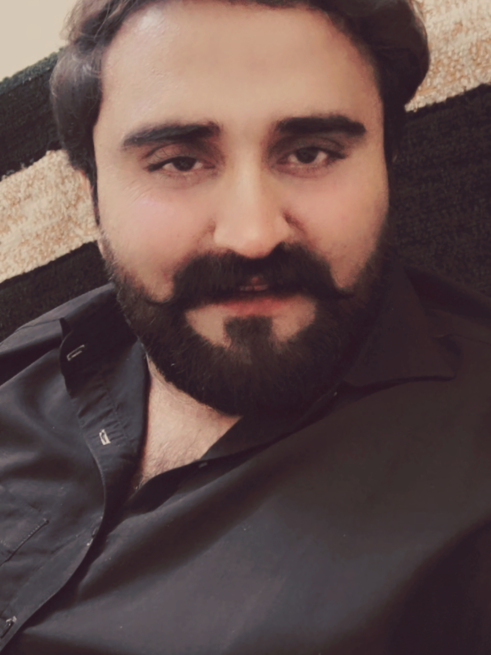 @رضا بلوچ 🇵🇰❤