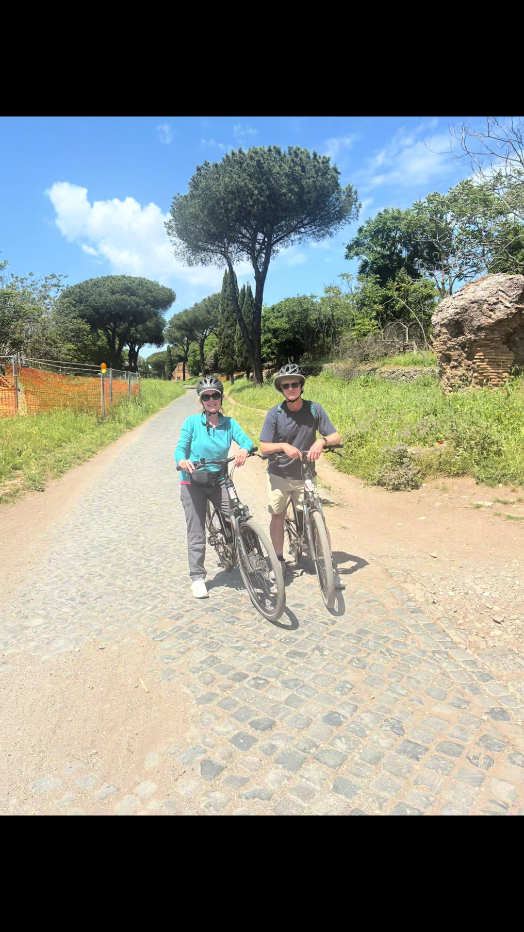 @Rome's Ultimate Tours