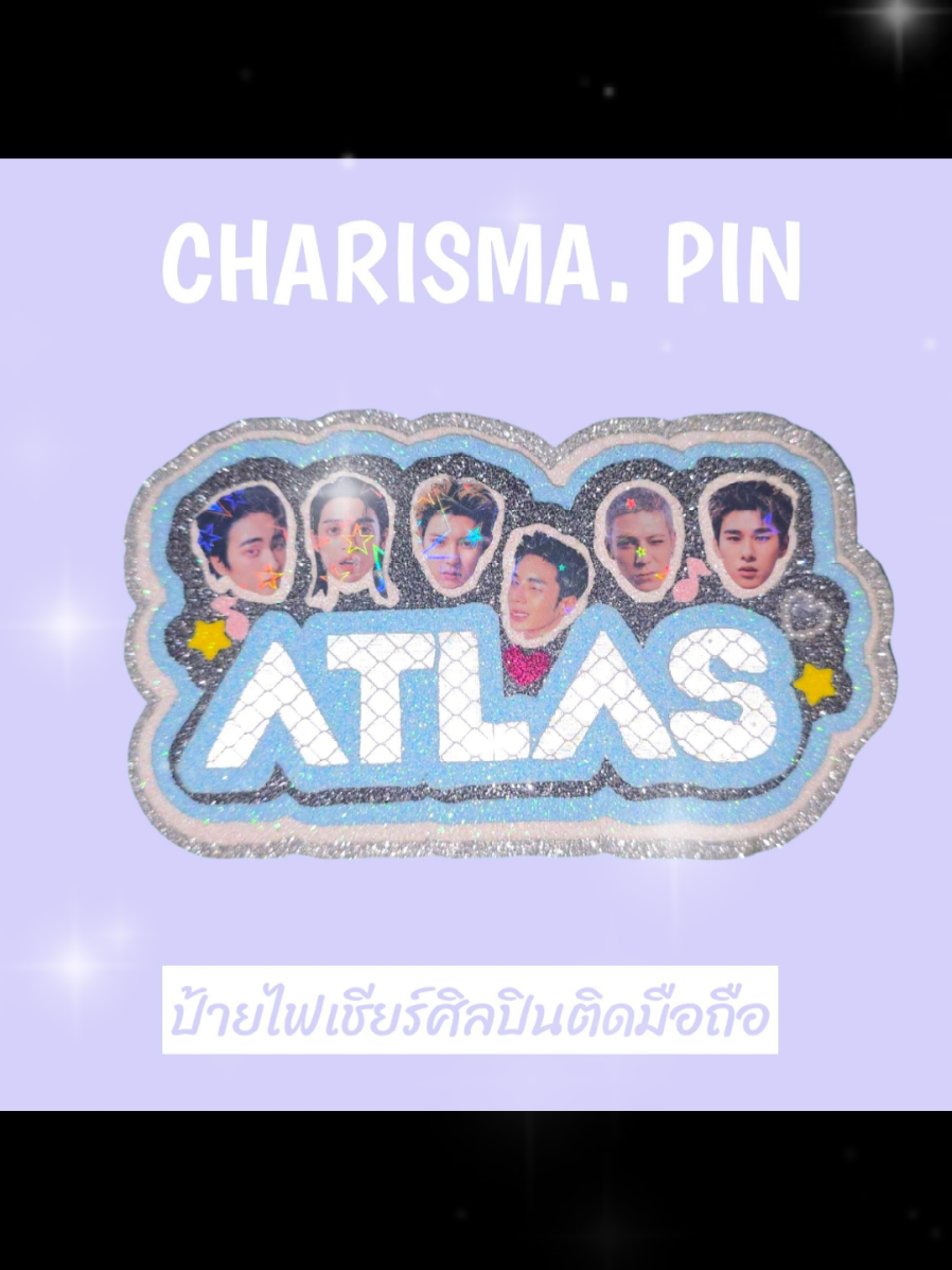 @Charisma.pin