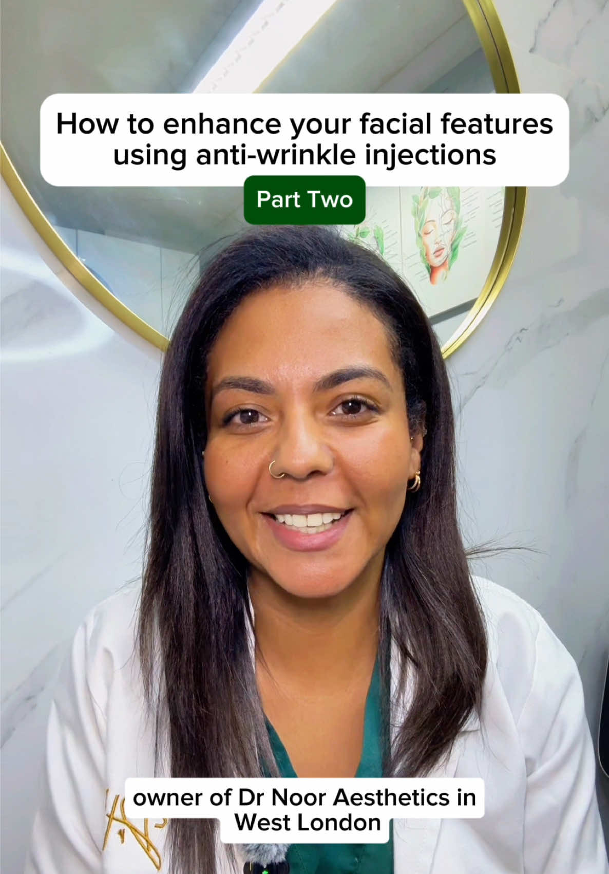 @Dr Noor Aesthetics & Wellness