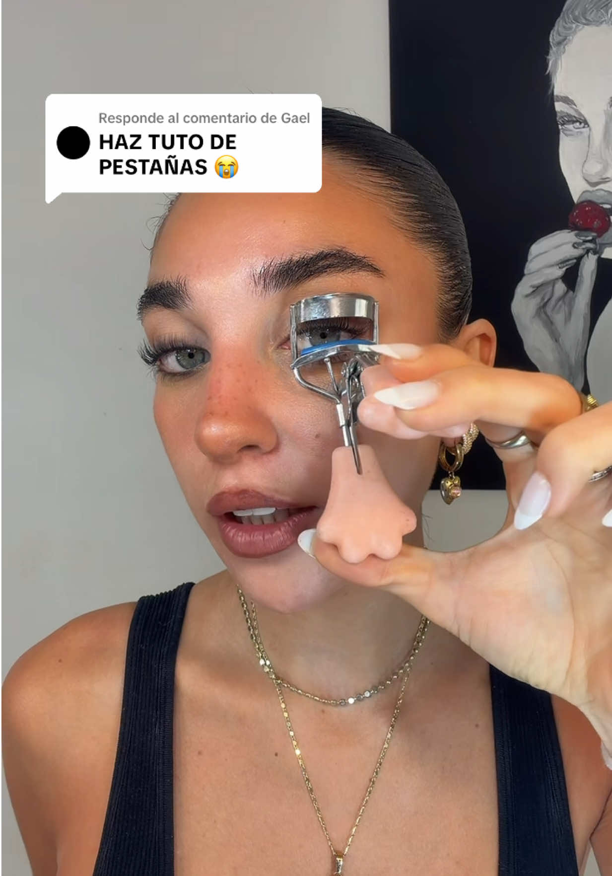 @María Clara