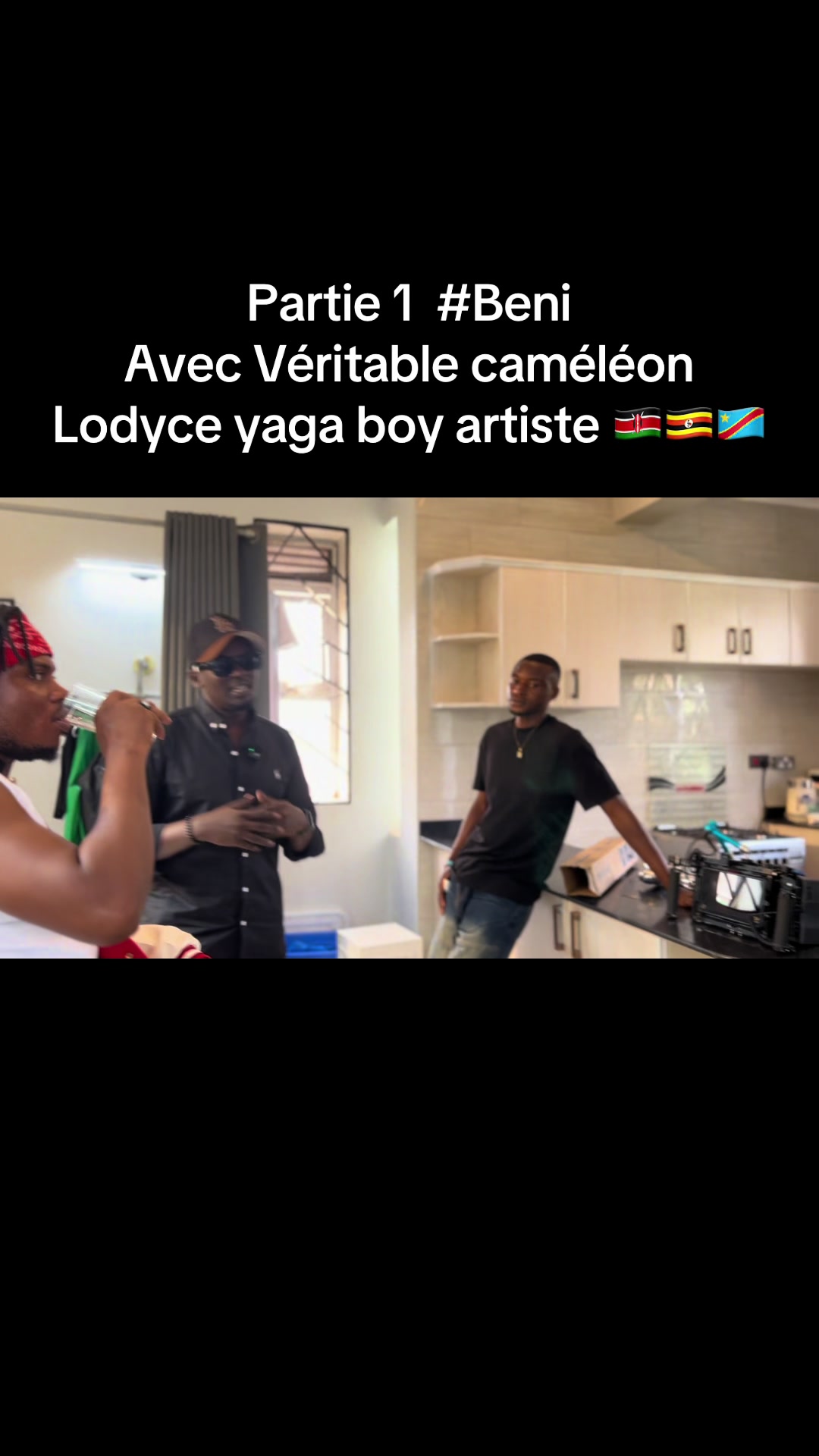 @Congo style Viber 🇨🇩