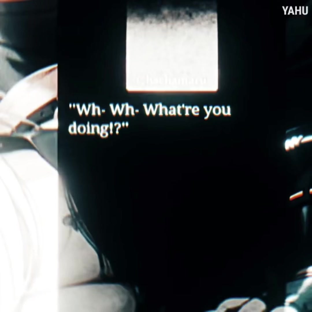 @yahu