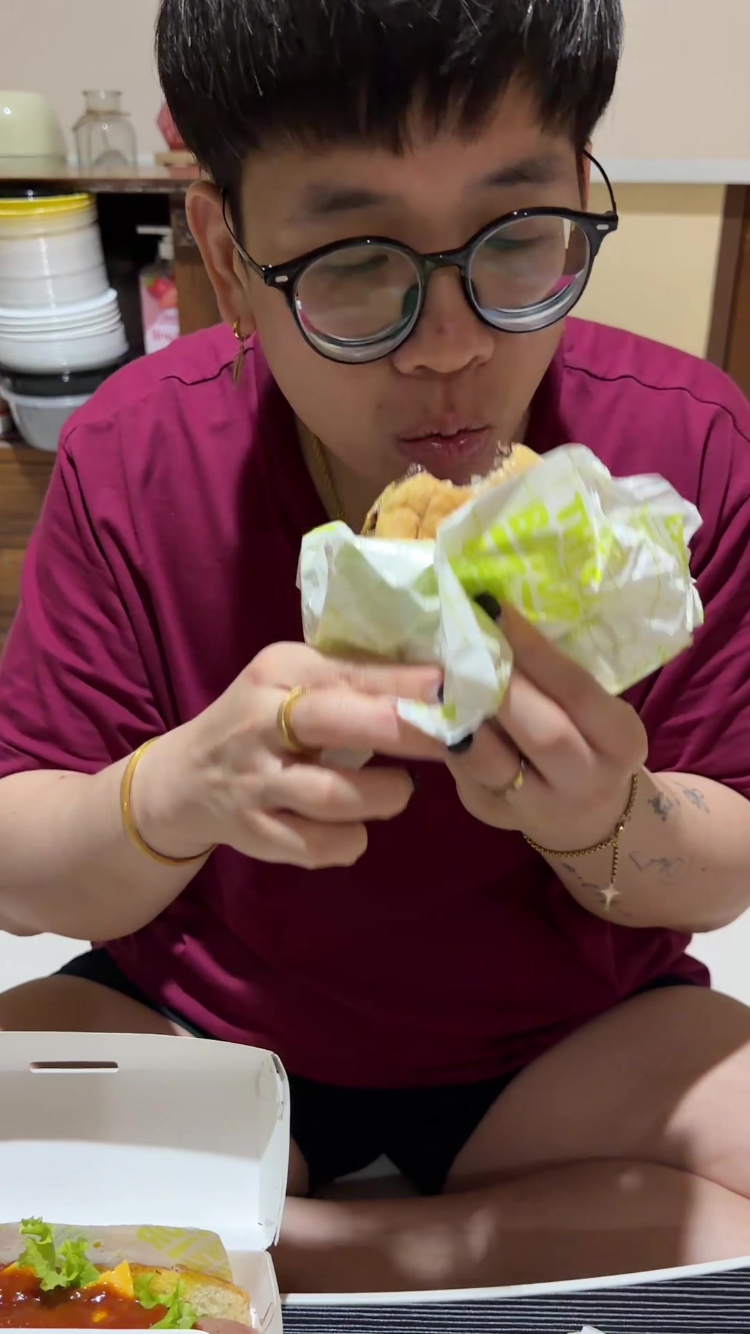 @Aku Makan Yah