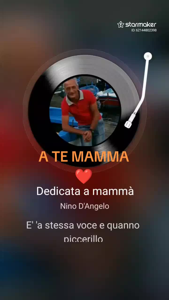 @Armando