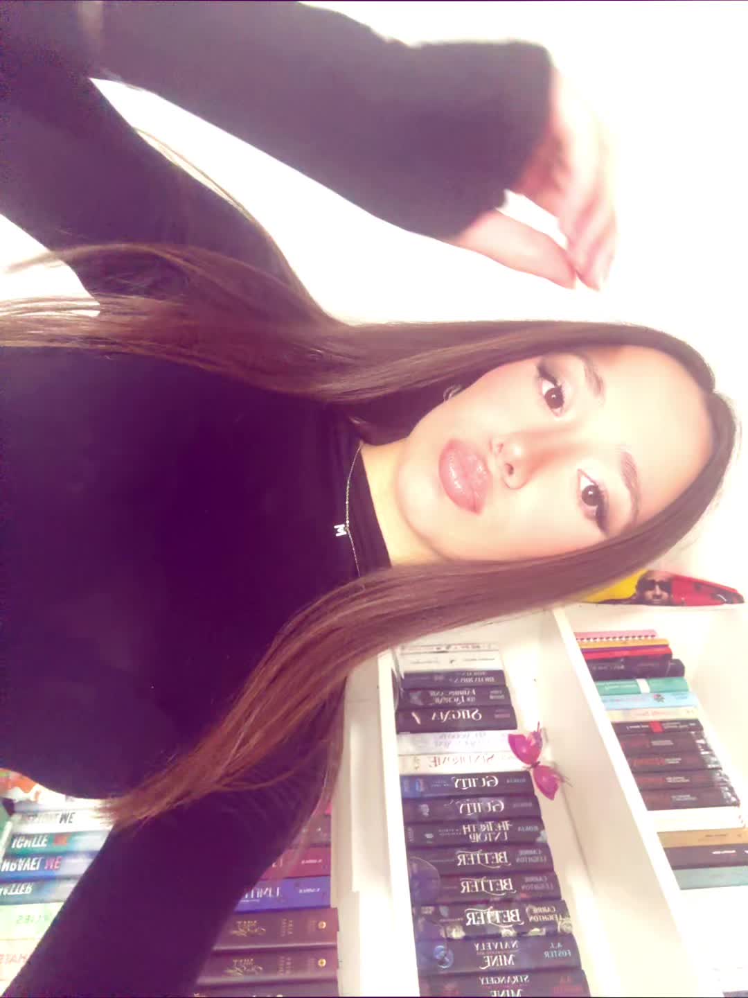@Melisa