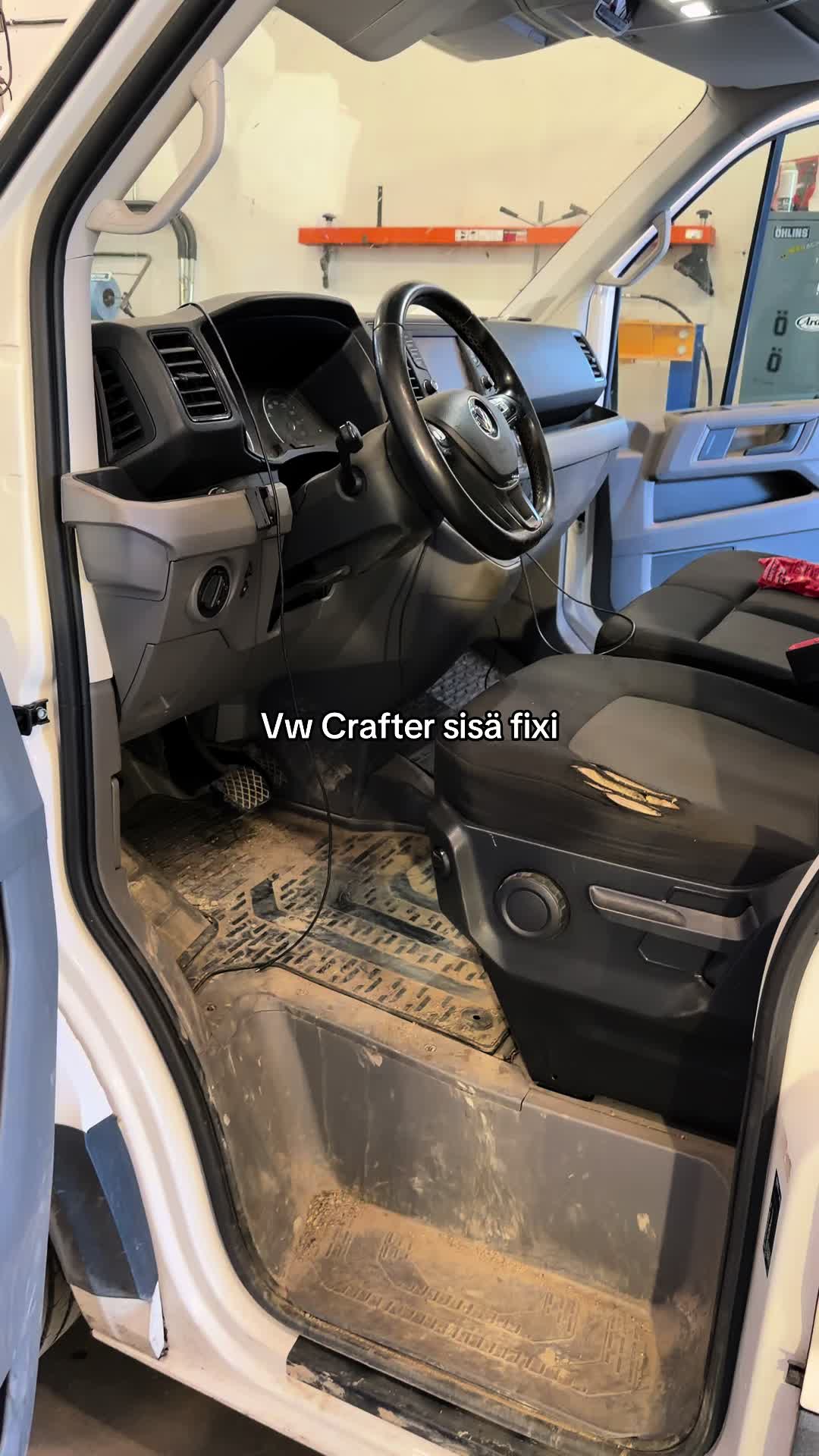 @Ois Palvelut | Kerava 🚗🧼