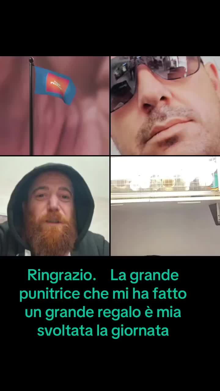 @Ciroilcuoco