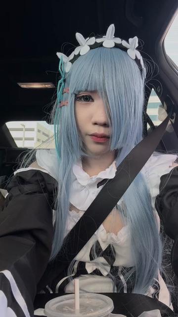 @Mai