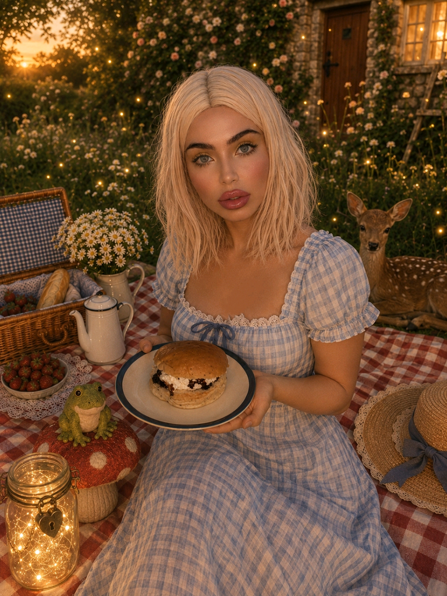 @Vanilladreams