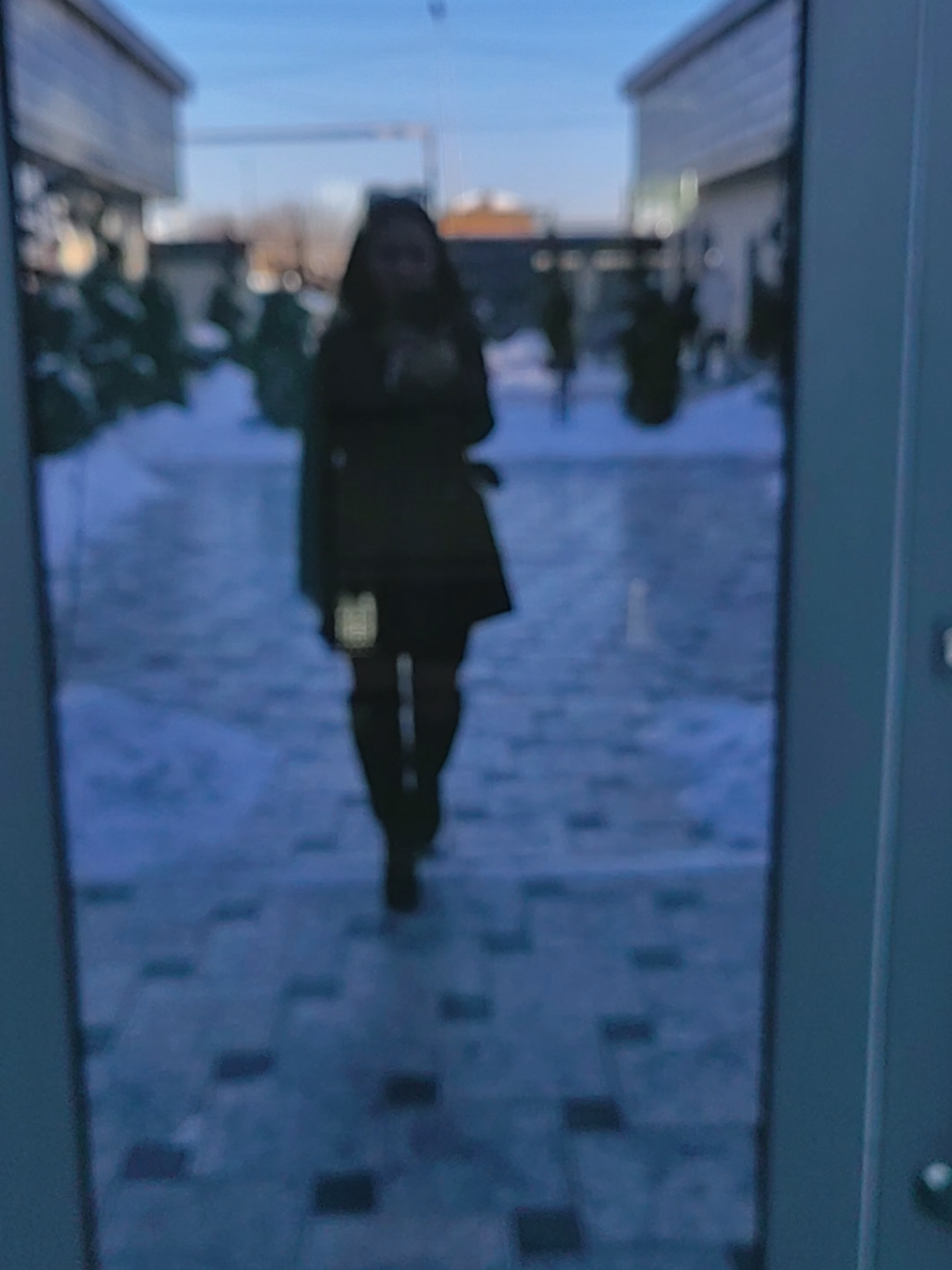 @SECOND HAND от ЖАНАР