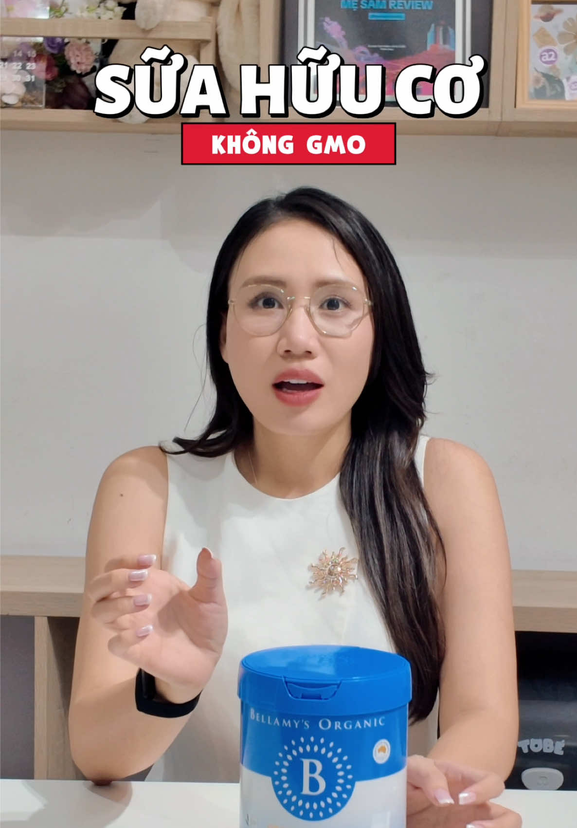 @Mẹ Sam Review
