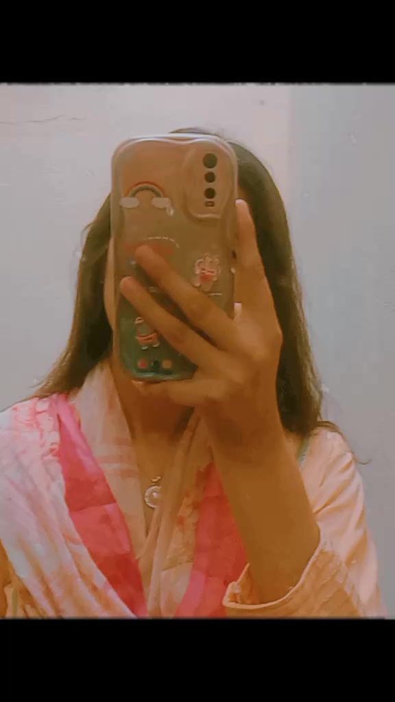@Masoom larki 💜