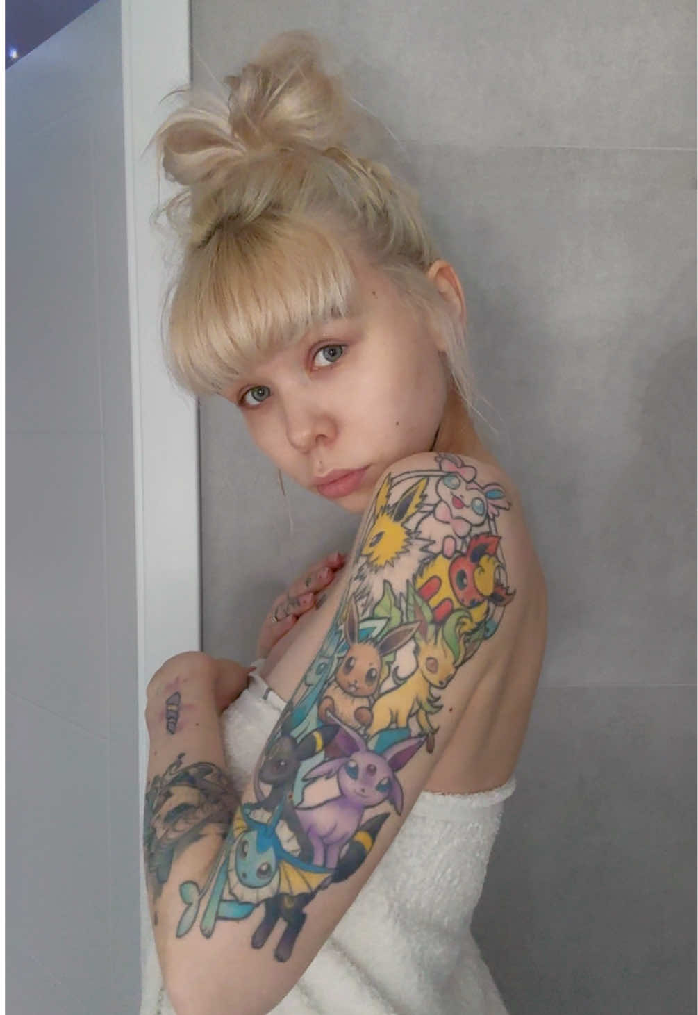 @Olga Sałacka ~ Nanami chan