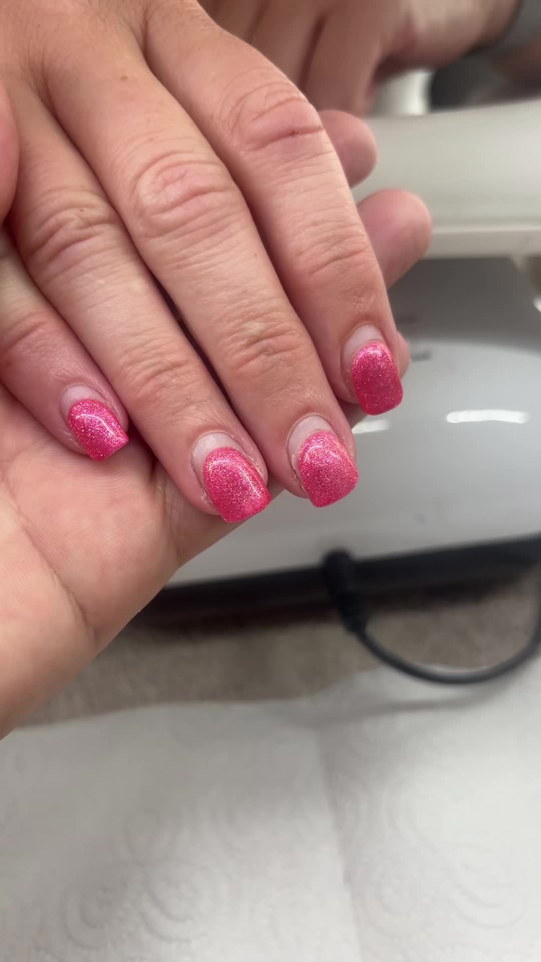 @💅🏻🩷Nails by Clare🩷💅🏻