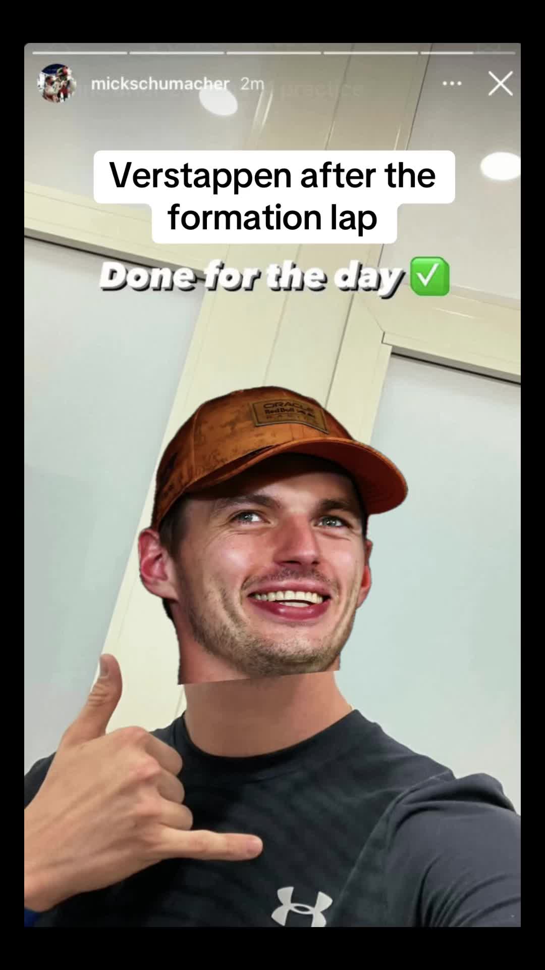 @F1 Banter 🏁