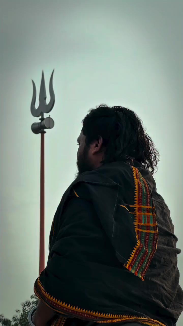 @🔱 महादेव Ka भक्त 🕉️