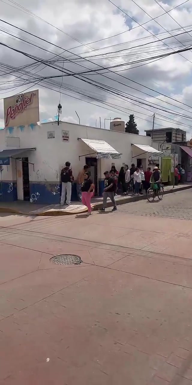 @Cholula la bella