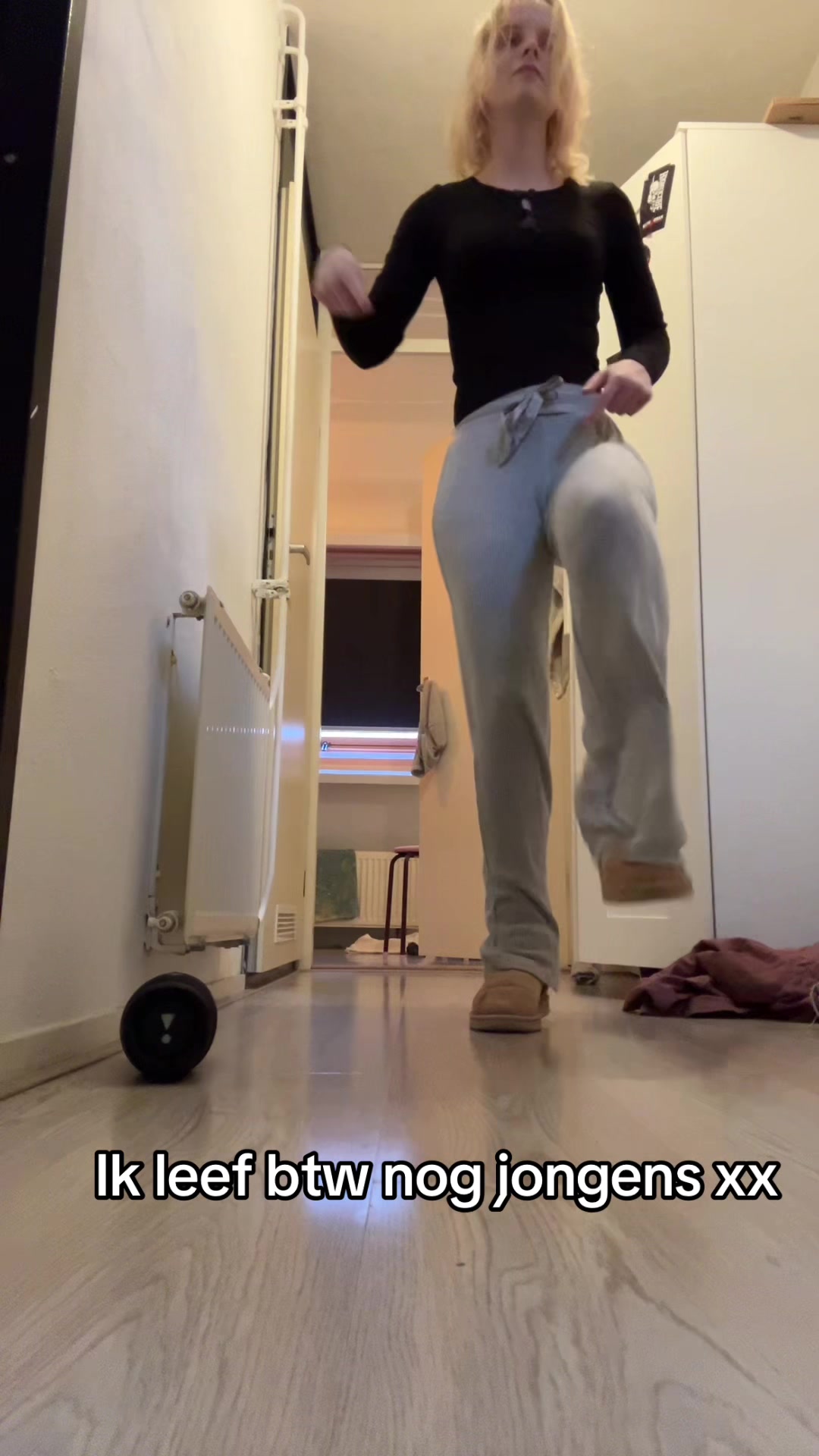 @Earlysterror
