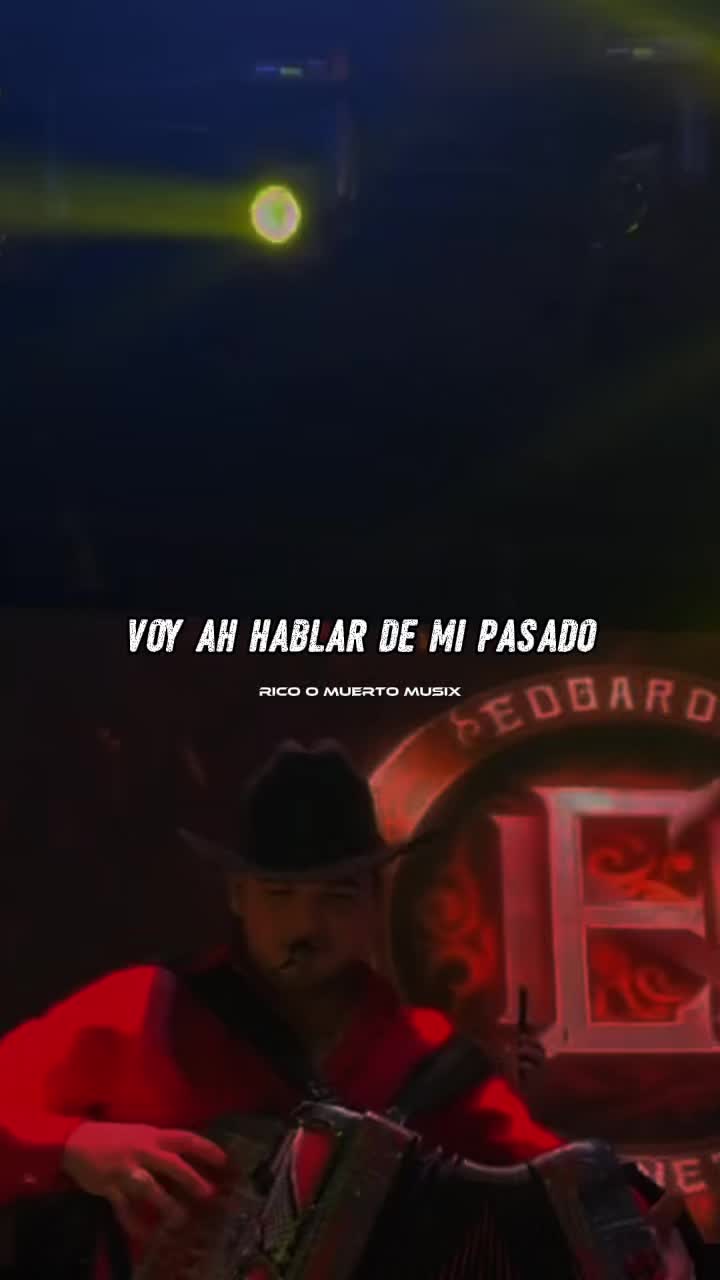 @Rico o muerto musix