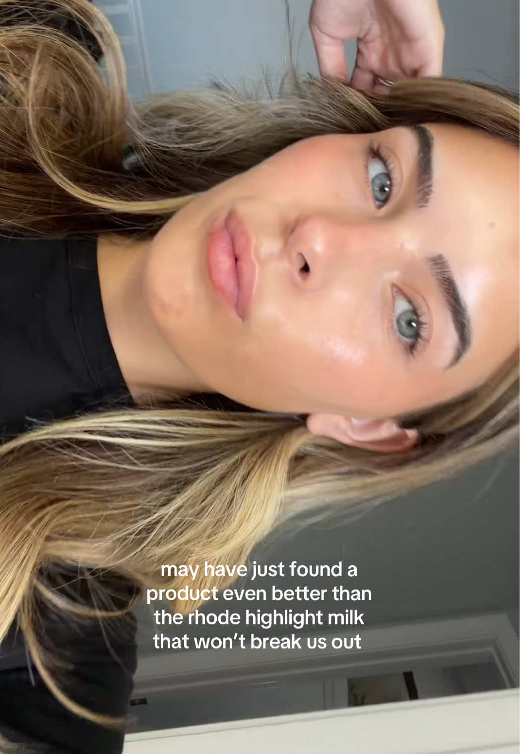 @Dani Keppinger