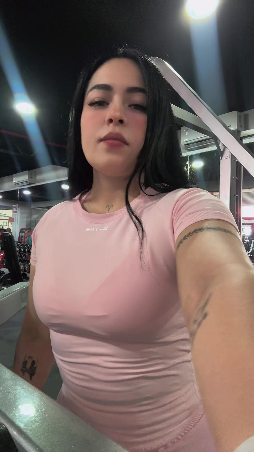 @Gaby Hernandez