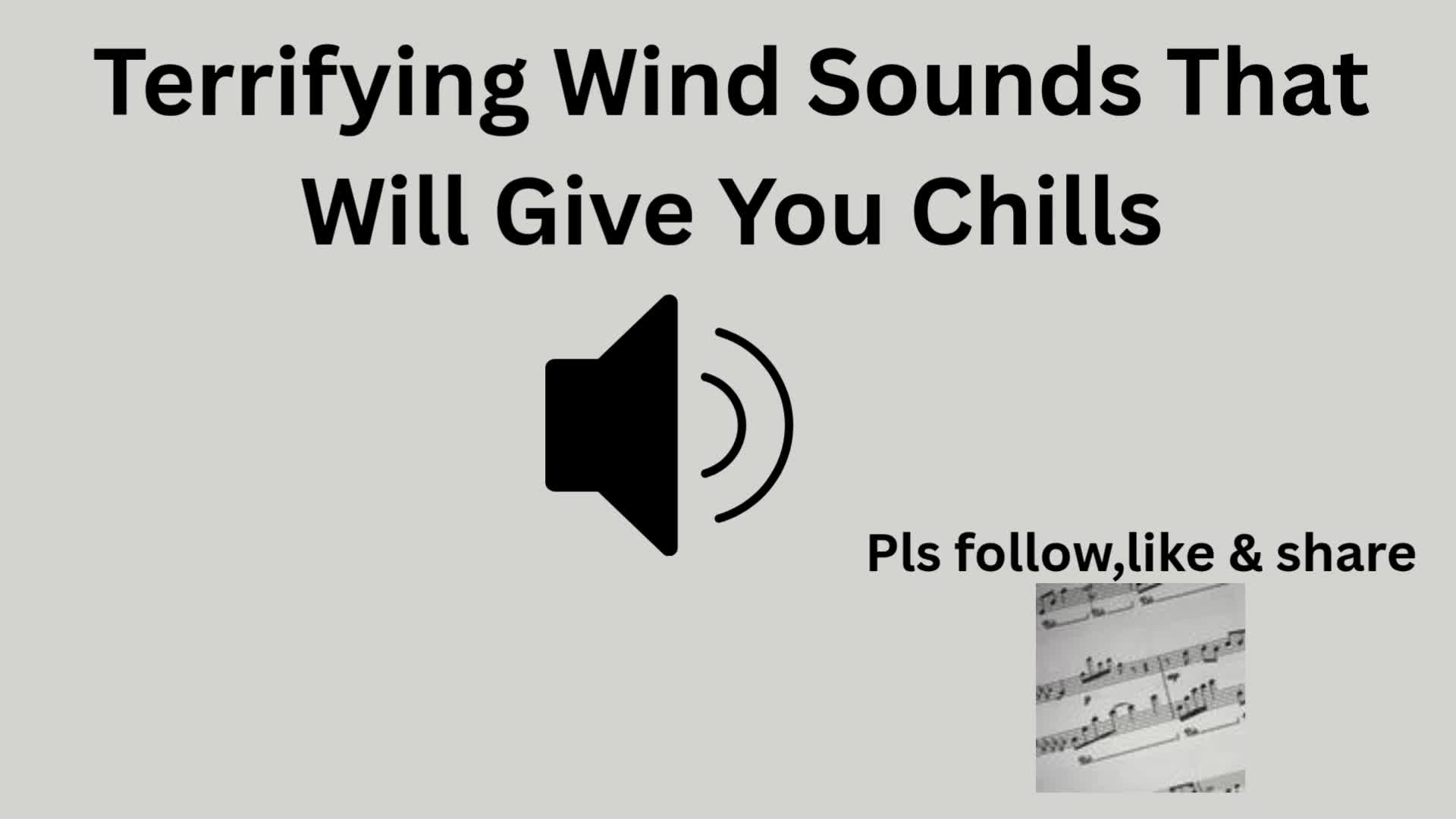 @soundeffectsforyou