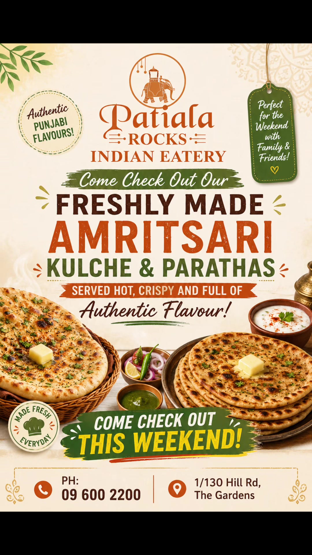 @patialarocksManurewa