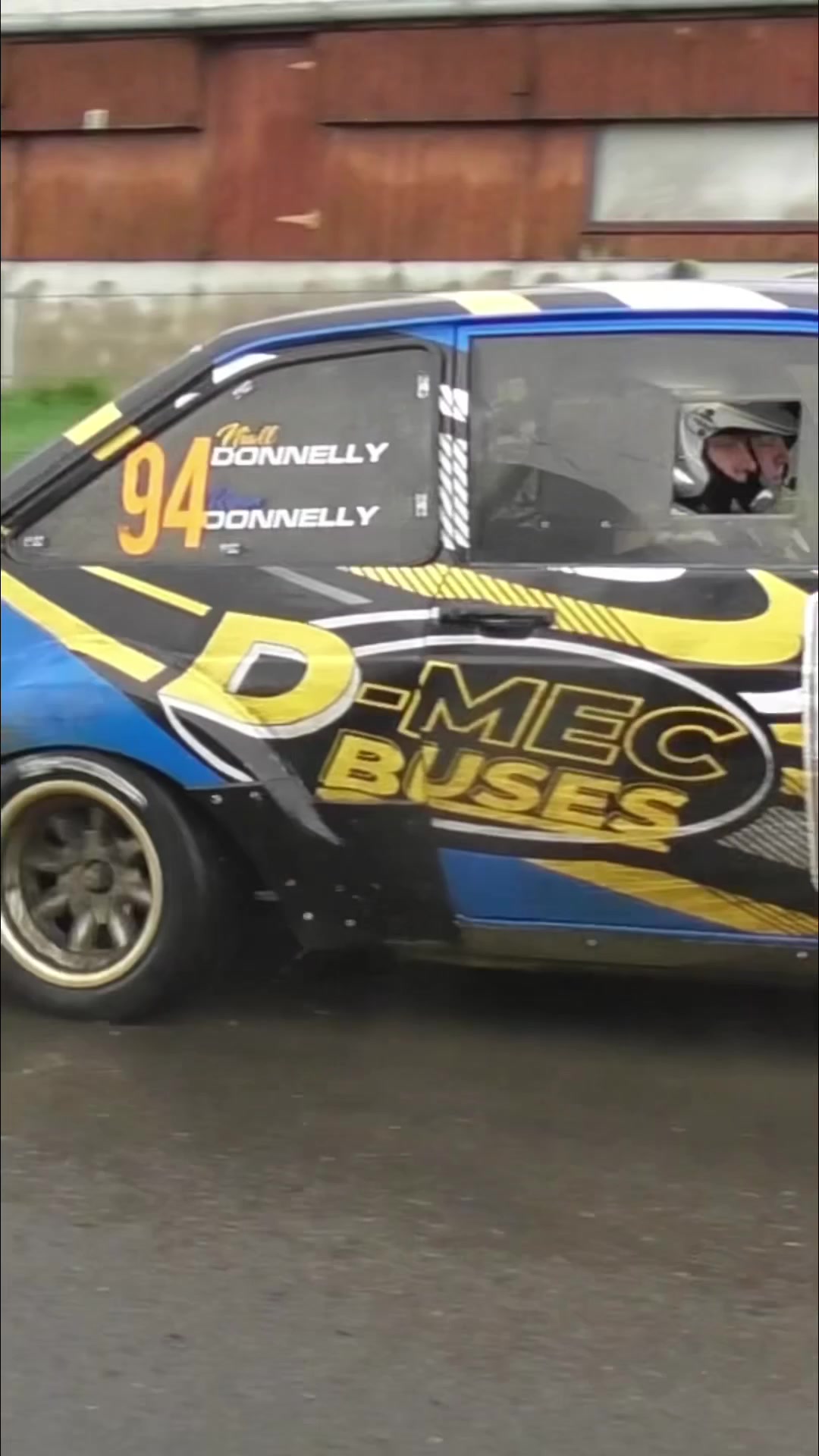 @BlackCave Motorsport